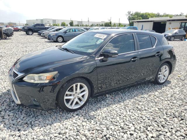 LEXUS CT 200