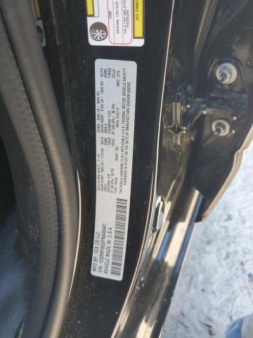 2023 RAM 1500 BIG H 1C6RRFBG5PN646441