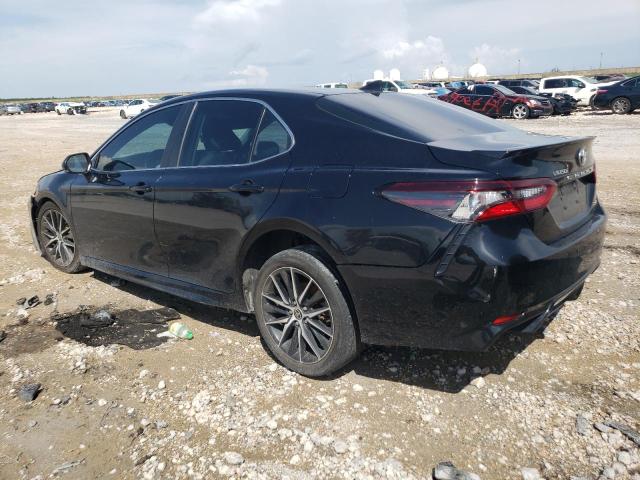 Vin: 4t1g11ak0nu714076, lot: 61283815, toyota camry se 20222