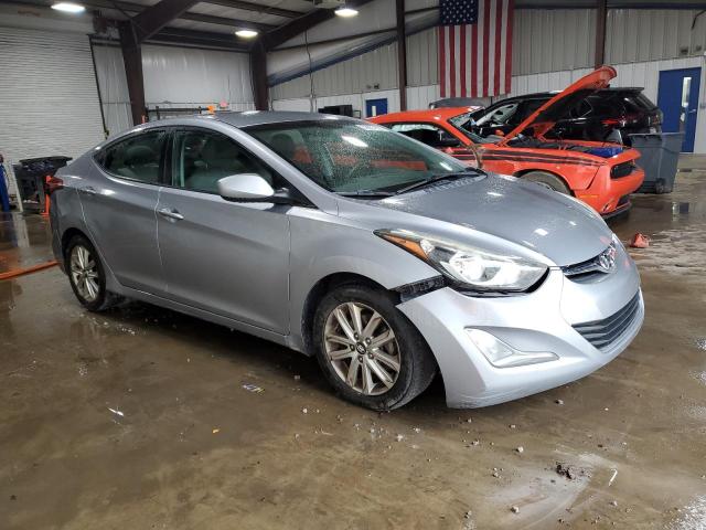 Vin: 5npdh4aexfh599206, lot: 59957835, hyundai elantra se 20154