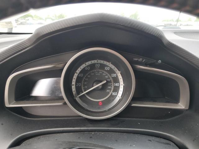 2014 MAZDA 3 TOURING - JM1BM1V79E1190973