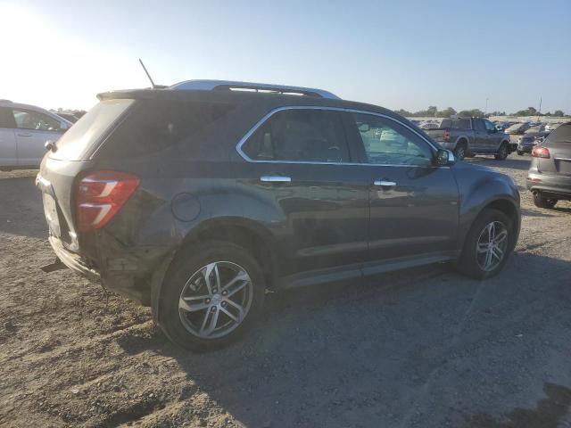 Vin: 2gnflgek5h6215744, lot: 60106245, chevrolet equinox premier 20173