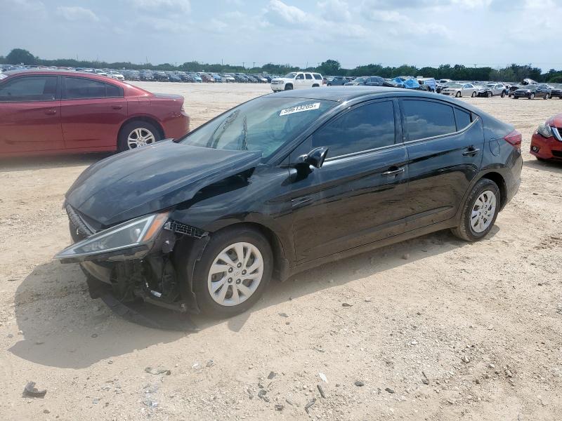 Vin: 5npd74lf0lh596321, lot: 59613205, hyundai elantra se 2020 img_1