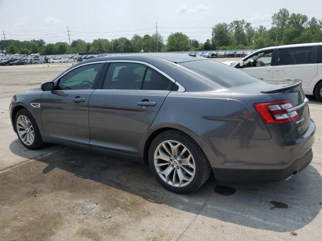 Vin: 1fahp2f85gg125896, lot: 59310185, ford taurus limited 20162