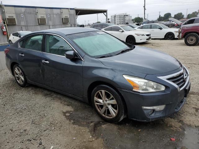 Vin: 1n4al3ap4dn538143, lot: 62233015, nissan altima 2.5 20134