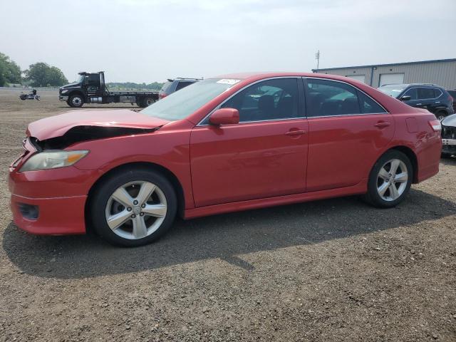 Vin: 4t1bf3ek5au521577, lot: 58804275, toyota camry base 2010 img_1