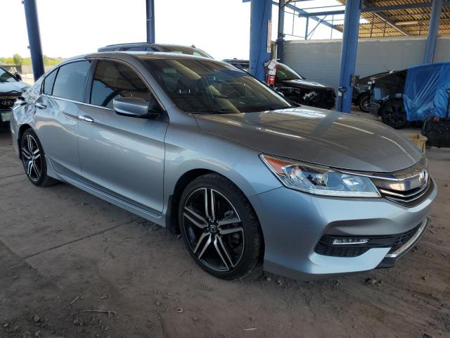 Vin: 1hgcr2f57ha046675, lot: 61102735, honda accord sport 20174