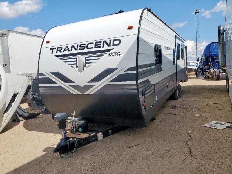 GRAND DESI TRANSCEND 2019 573TT3420K8801364 photo #3