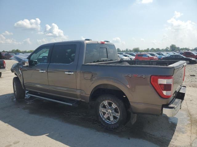 2021 FORD F150 SUPER 1FTEW1EP7MFC19279