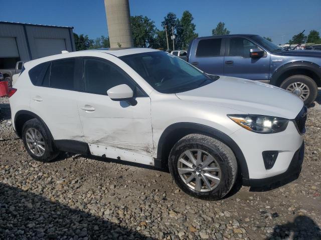 Vin: jm3ke2cy0e0396372, lot: 61844345, mazda cx-5 touring 20144