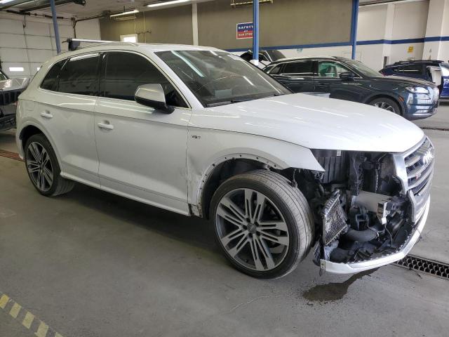 Vin: wa1a4afy6j2116895, lot: 61604855, audi sq5 premium plus 20184