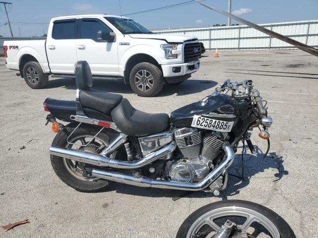2001 HONDA VT1100 C 1HFSC18041A500030