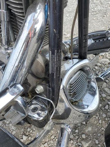 2006 HARLEY-DAVIDSON FLSTFSE 1HD1PNF186Y957014