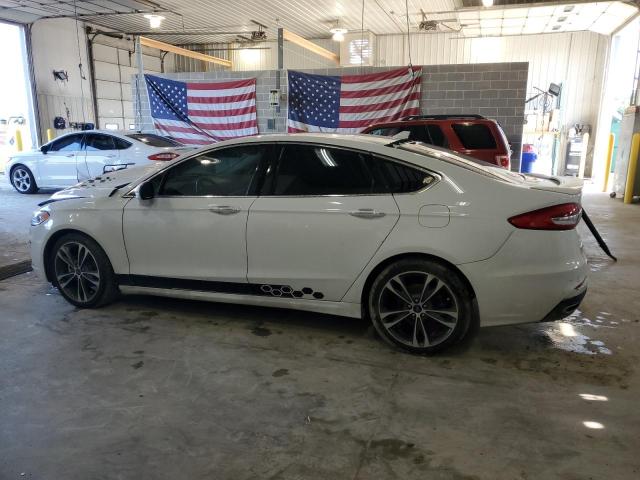 2020 FORD FUSION TIT 3FA6P0D96LR151692