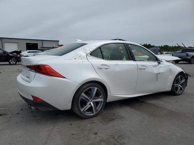 Vin: jthcm1d23h5016337, lot: 58662655, lexus is 300 20173