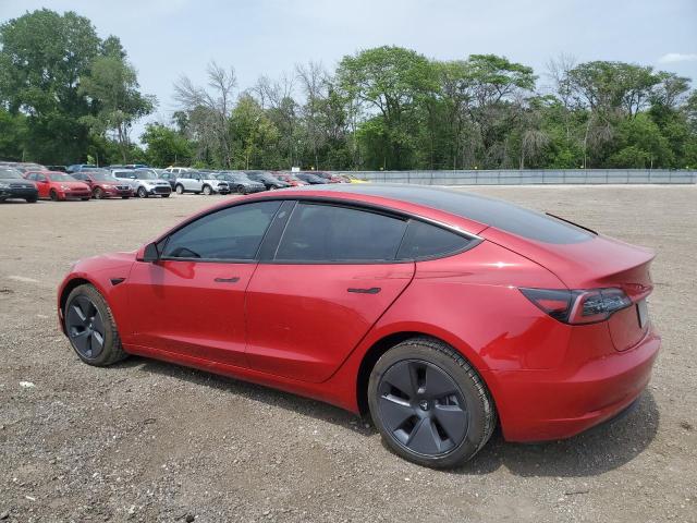 2023 TESLA MODEL 3 - 5YJ3E1EA9PF489192