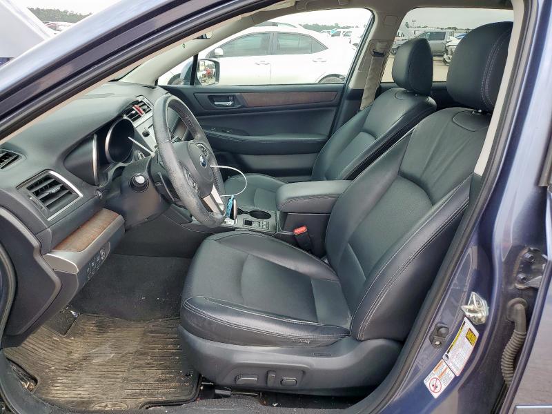 2017 SUBARU OUTBACK 3. 4S4BSENC4H3405996