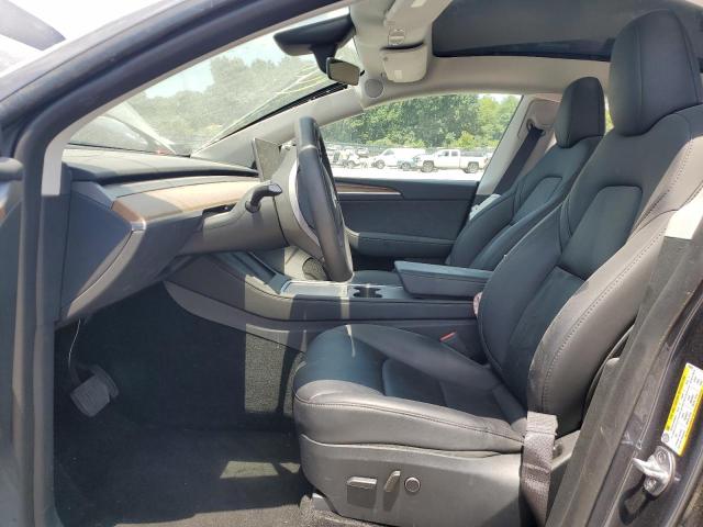2023 TESLA MODEL Y 7SAYGDED2PF968035