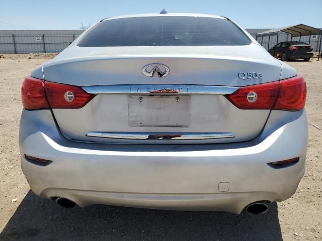2015 INFINITI Q50 BASE JN1BV7AP4FM347396