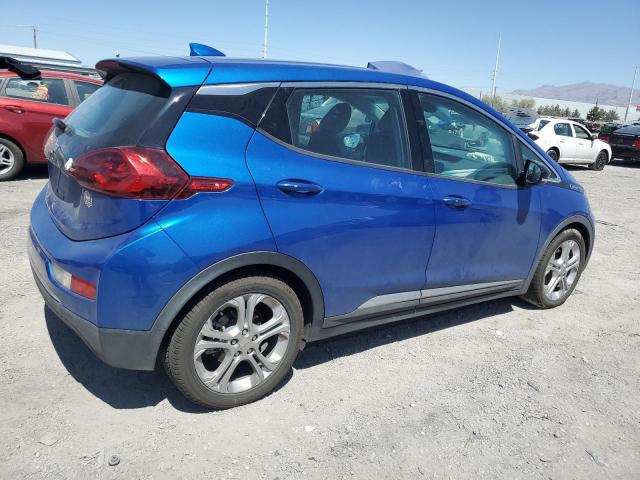 Vin: 1g1fy6s06k4106668, lot: 61614305, chevrolet bolt lt 20193