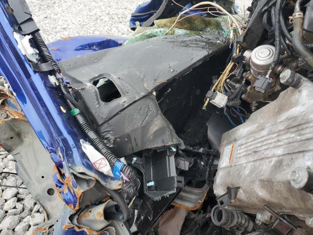 2025 HONDA CR-V SPORT 7FARS5H88SE008252