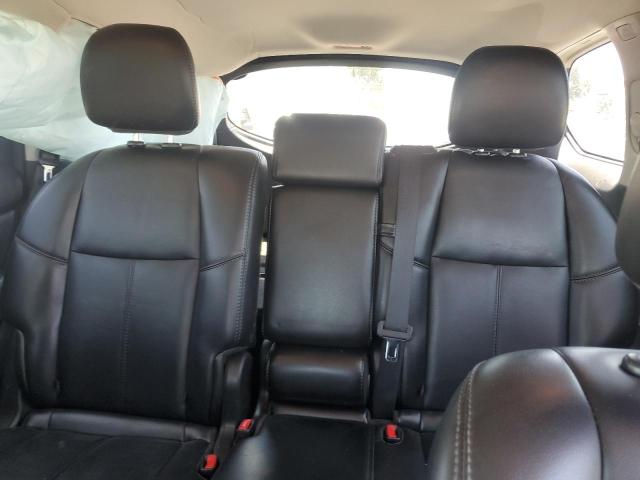 2017 NISSAN PATHFINDER - 5N1DR2MM8HC624070