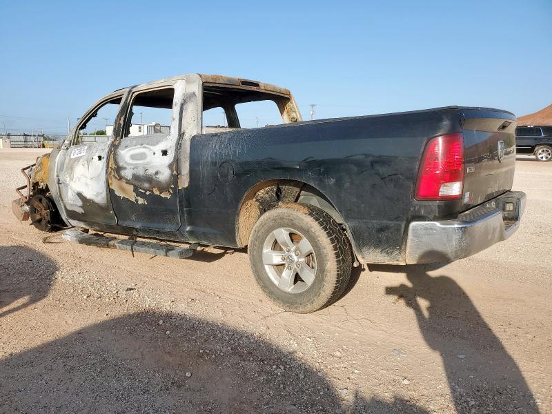 2020 RAM 1500 CLASSIC SLT 1C6RR6TT8LS102085