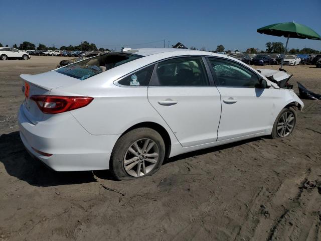 2016 HYUNDAI SONATA SE - 5NPE24AF3GH274476