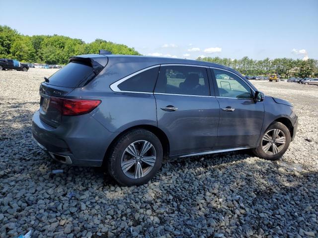 2019 ACURA MDX 5J8YD4H37KL024263