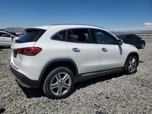 2021 MERCEDES-BENZ GLA 250 W1N4N4GB0MJ116079