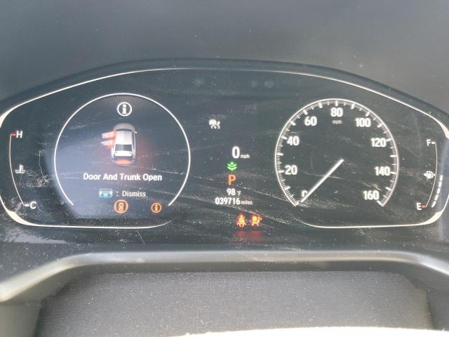 2021 HONDA ACCORD SPORT 1HGCV2F31MA026037
