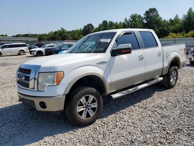 Vin: 1ftfw1ev7afb24784, lot: 62475945, ford f-150 supercrew 2010 img_1