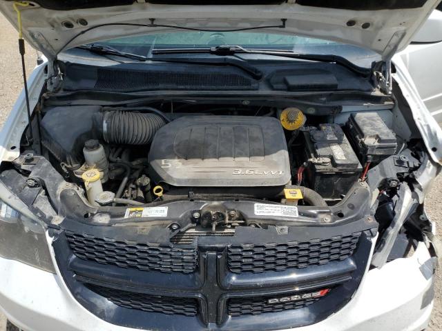2015 DODGE GRAND CARA - 2C4RDGCG5FR624176