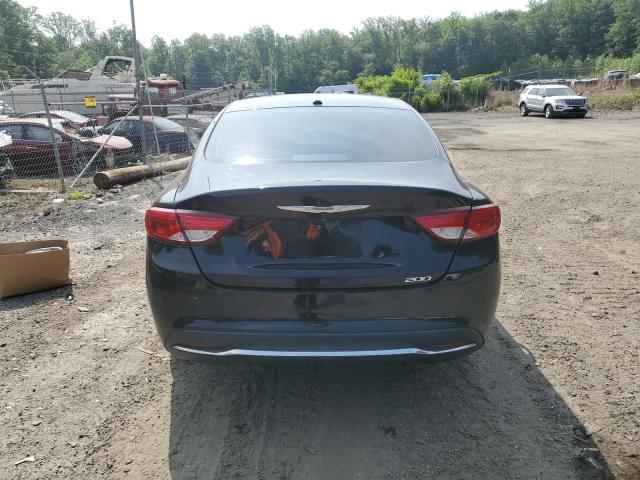 2015 CHRYSLER 200 LIMITE #3301710360
