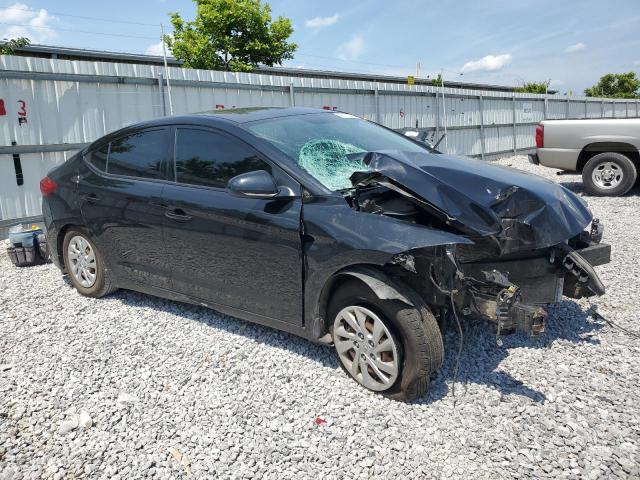 Vin: 5npd74lf1jh318492, lot: 62217935, hyundai elantra se 20184