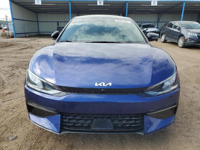 2024 KIA EV6 GT LIN KNDC4DLC6R5210746