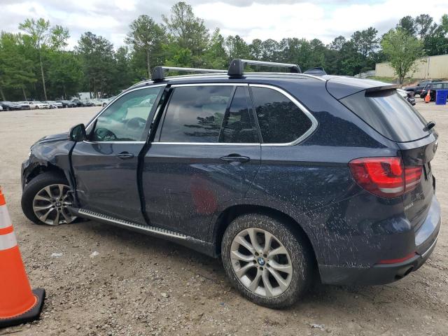 Vin: 5uxkr0c5xf0p17888, lot: 58634575, bmw x5 xdrive35i 20152