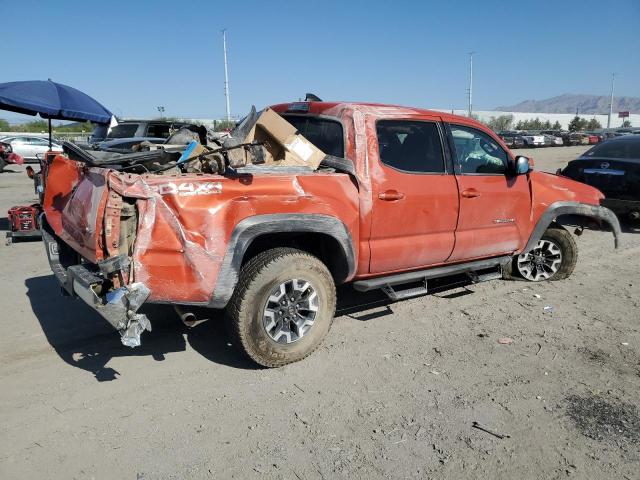 2016 TOYOTA TACOMA DOUBLE CAB - 5TFCZ5AN4GX030503