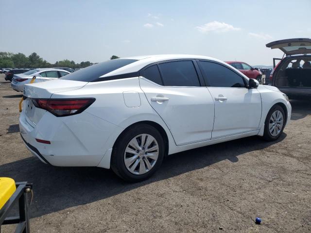 Vin: 3n1ab8bv2ny240964, lot: 60668475, nissan sentra s 20223