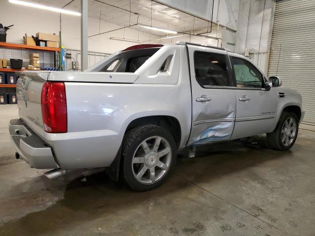 Vin: 3gyvknef1ag125476, lot: 59949475, cadillac escalade ext premium 20103
