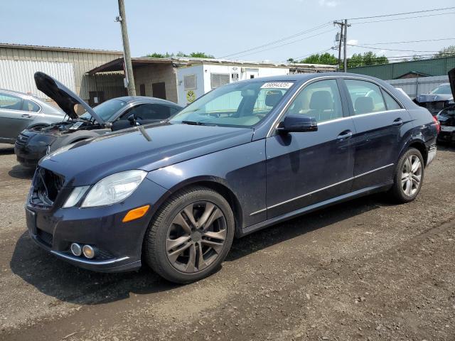 Vin: wddhf5gb3aa058448, lot: 59894325, mercedes-benz e-class 350 2010 img_1