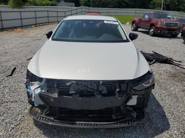 2025 MAZDA 3 SELECT S 3MZBPABM3SM455755