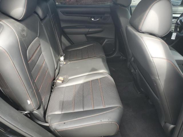 2024 HONDA CR-V SPORT 5J6RS5H84RL003126