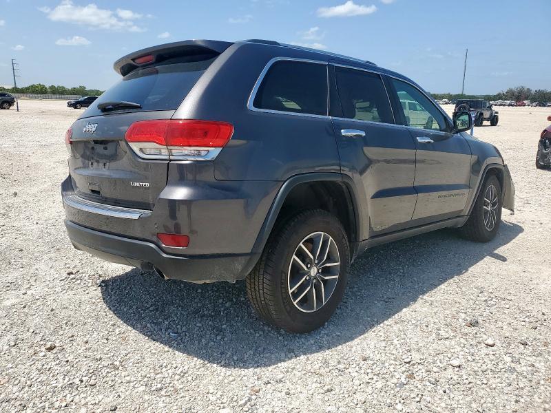Vin: 1c4rjebg8hc923283, lot: 61400135, jeep grand cher limited 20173
