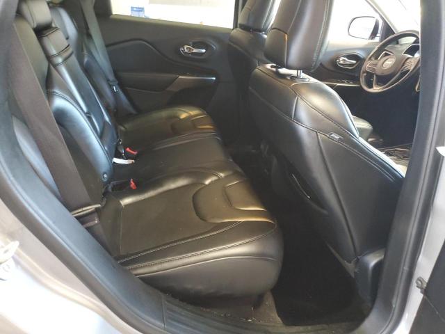 2019 JEEP CHEROKEE L 1C4PJMLX9KD128146