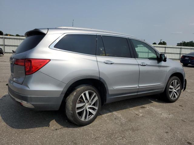 Vin: 5fnyf5h94gb045598, lot: 59498955, honda pilot touring 20163