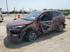 2017 HYUNDAI TUCSON LIM - KM8J33A49HU523385