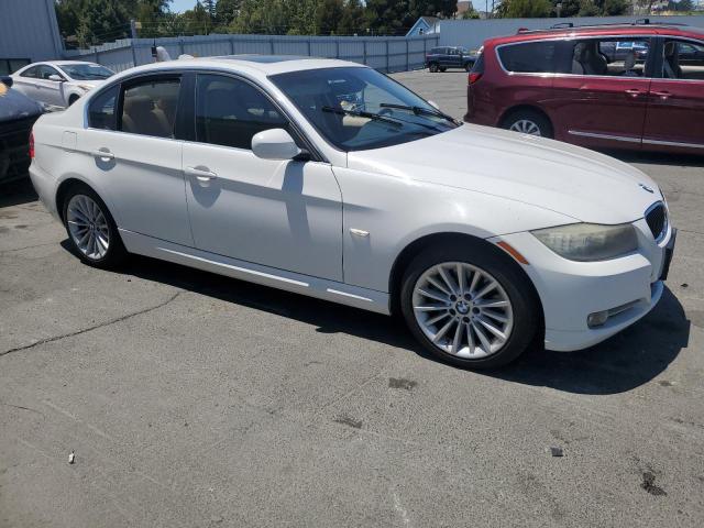 Vin: wbapn7c58ba780310, lot: 62423165, bmw 3 series d 20114