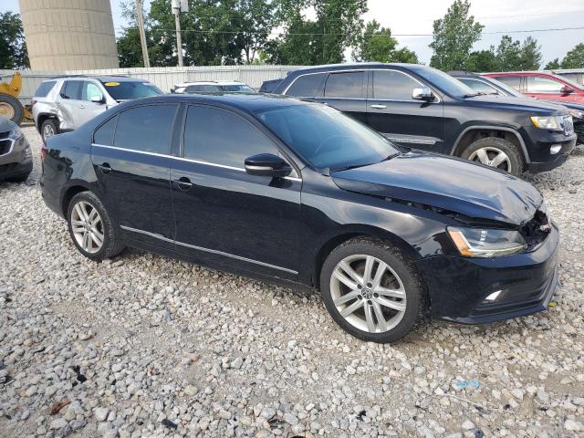 2017 VOLKSWAGEN JETTA SEL - 3VWL17AJ5HM339286