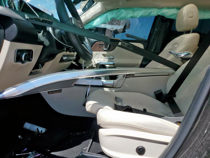 2023 MERCEDES-BENZ GLB 250 W1N4M4GBXPW320494